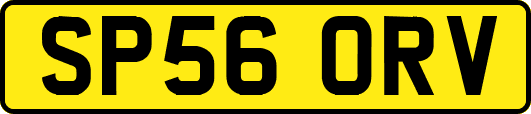 SP56ORV
