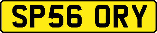 SP56ORY