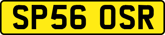 SP56OSR