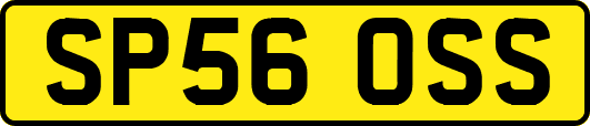 SP56OSS