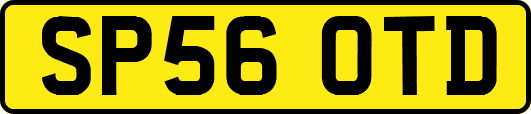 SP56OTD