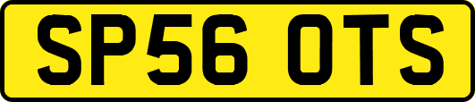 SP56OTS