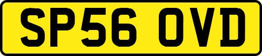 SP56OVD