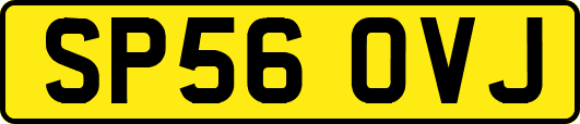 SP56OVJ