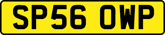 SP56OWP