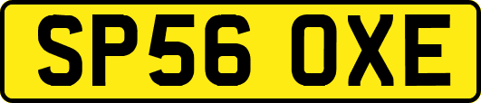 SP56OXE