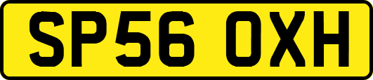 SP56OXH