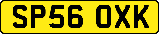 SP56OXK