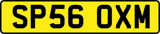 SP56OXM