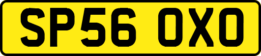 SP56OXO