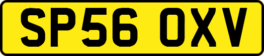 SP56OXV