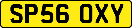 SP56OXY