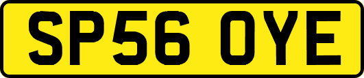 SP56OYE