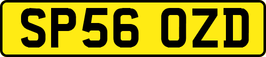 SP56OZD