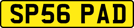 SP56PAD