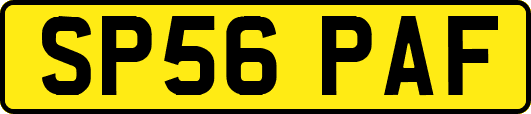 SP56PAF