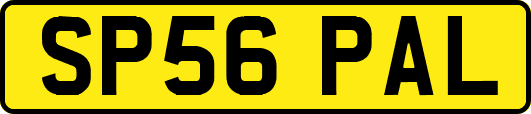 SP56PAL