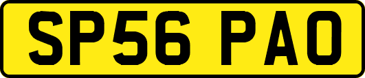 SP56PAO