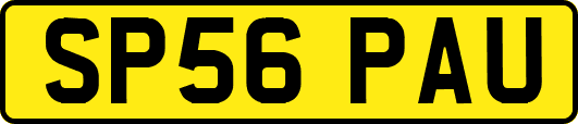 SP56PAU