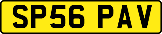 SP56PAV