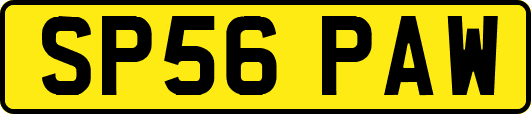 SP56PAW