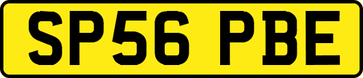 SP56PBE