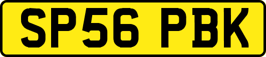 SP56PBK