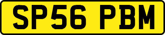 SP56PBM