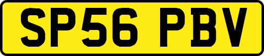 SP56PBV
