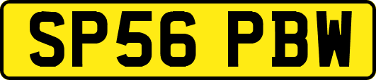 SP56PBW