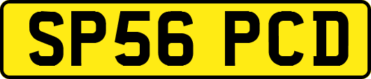 SP56PCD