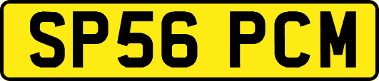 SP56PCM
