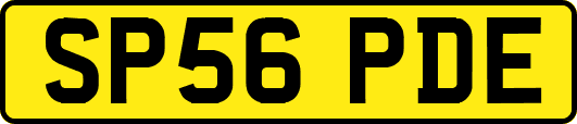 SP56PDE
