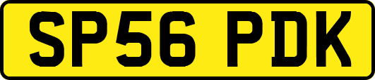 SP56PDK