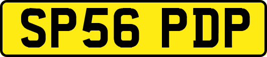 SP56PDP