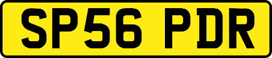 SP56PDR