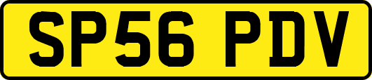 SP56PDV