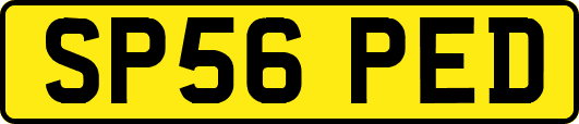 SP56PED