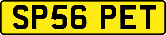 SP56PET