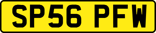 SP56PFW