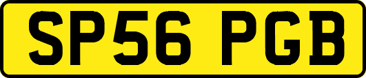 SP56PGB