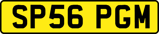 SP56PGM