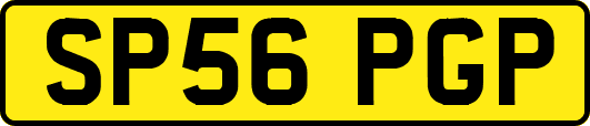 SP56PGP
