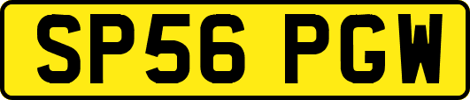 SP56PGW