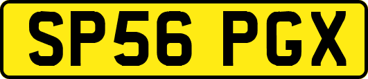 SP56PGX