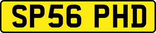 SP56PHD