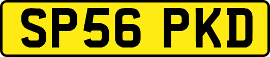 SP56PKD