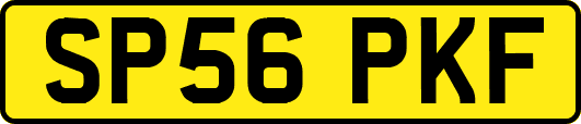 SP56PKF