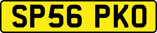SP56PKO