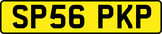 SP56PKP
